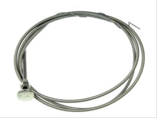 Choke Zug - Remote Throttle Cable  Universal  1800mm